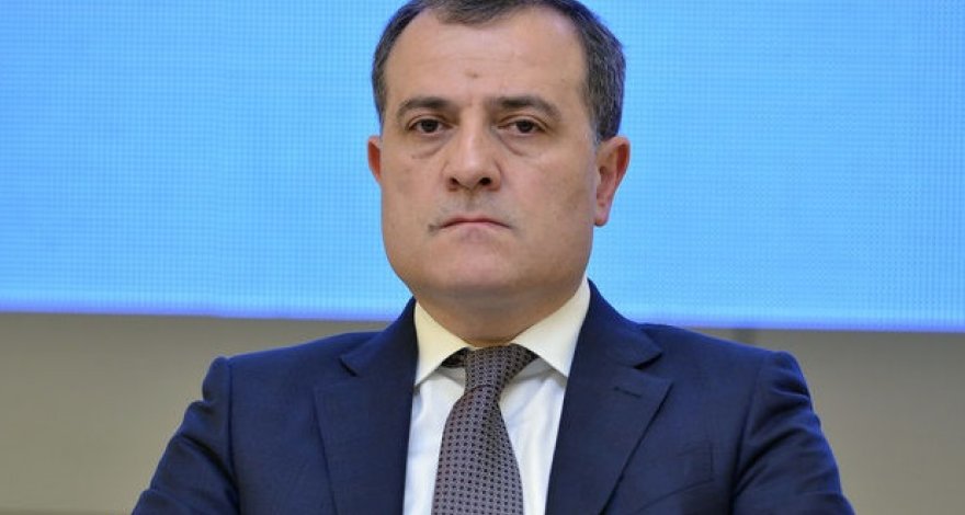 Джейхун Байрамов отправился с официальным визитом в Турцию