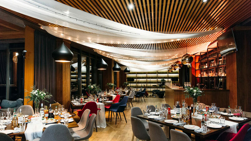 Kafe və restoranların fəaliyyəti ilə bağlı qaydalar açıqlandı