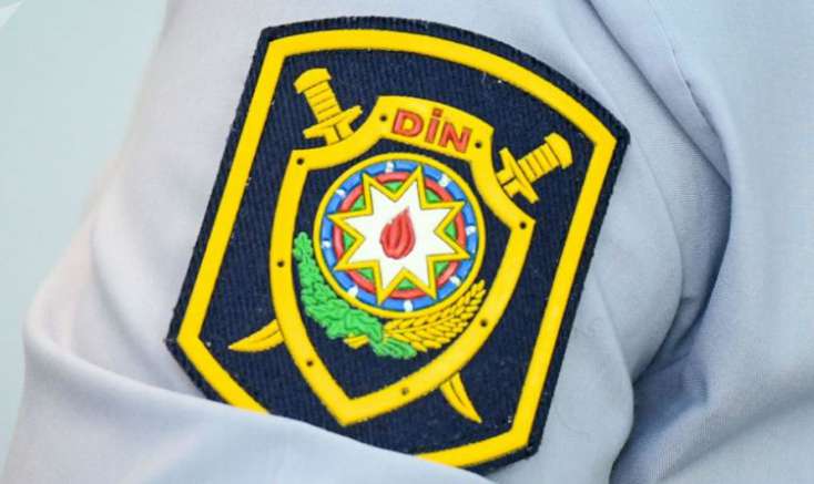 SON DƏQİQƏ: Yüksək rütbəli polislər koronavirusa yoluxub - VİDEO