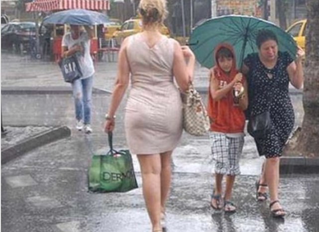 Xəbər az öncə gəldi: Əhaliyə qəti xəbərdarlıq edildi, avqustun 12-də.. - RƏSMİ