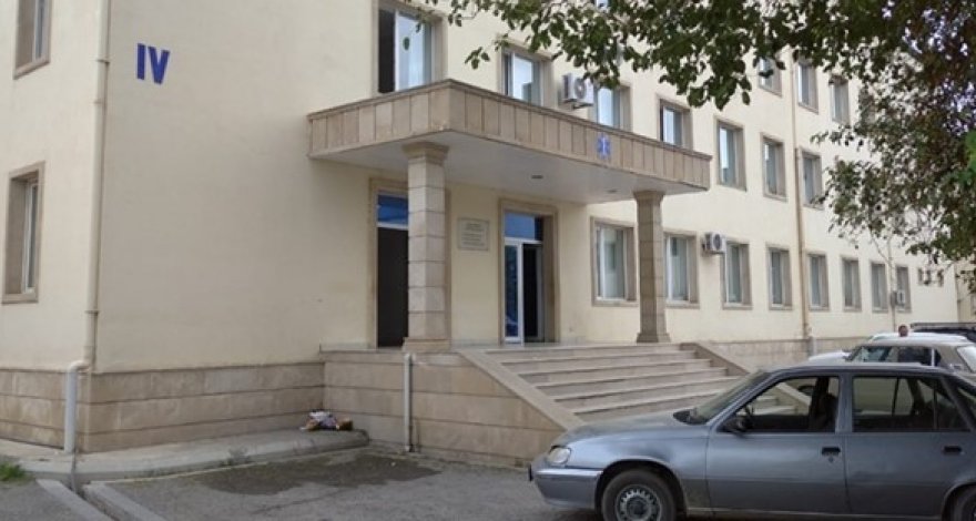 В массовой драке в Барде погиб мужчина - ФОТО