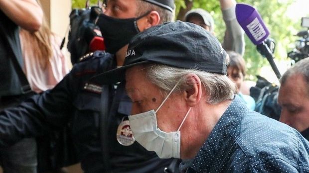 Охлобыстин рассказал о 