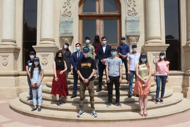 Nəsimi rayonunda koronavirus pandemiyasına qarşı mübarizə məqsədilə kompleks tədbirlər davam etdirilir