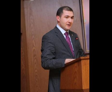 “Azərbaycan polisinə qarşı aparılan qarayaxmalar “5-ci kalon” tərəfindən idarə olunur“