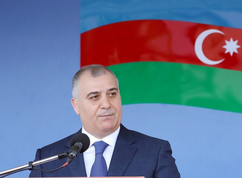 Vahid Əhmədov: “Əli Nağıyev təcrübəli və milli adamdır” — “Hörmətli general “beşinci kolon” məsələsi ilə bağlı öz işlərini görür”