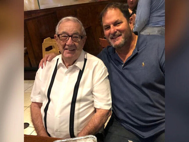 Həkim olan ata-bala koronavirusdan ÖLDÜLƏR - FOTO