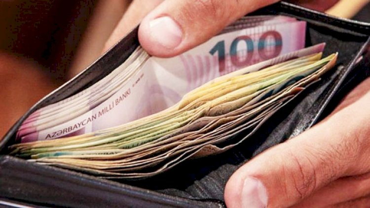 190 manatla bağlı daha bir ŞAD XƏBƏR