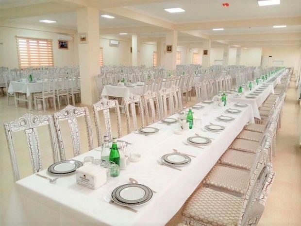 Karantin qaydalarını pozub yas mərasimi keçirdilər, cərimələndilər - FOTO