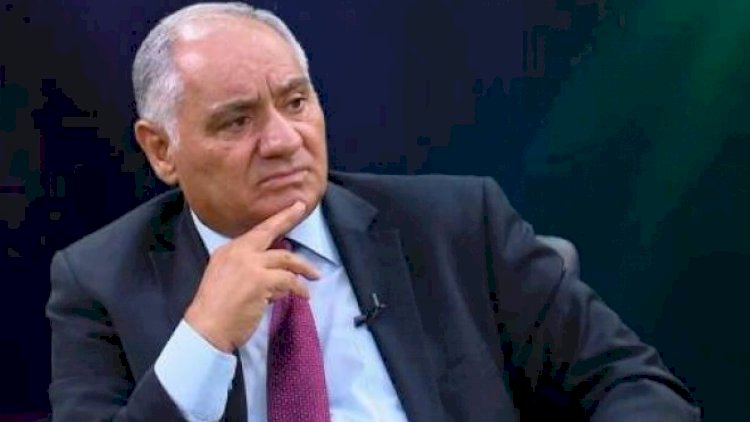 “Onlar əxlaqda, düşüncədə, ictimai davranışda pozuculuq yaradır” - Qulu Məhərrəmli