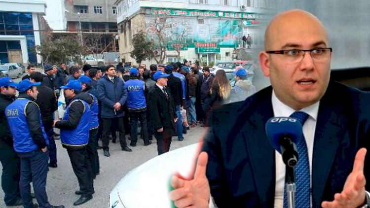 BNA-da nə baş verir? – Milyonlar xərclənir, problem isə böyüyür...