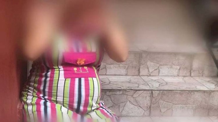 15 yaşlı şagirdin hamiləliyi ilə bağlı QARANLIQ MƏQAMLAR