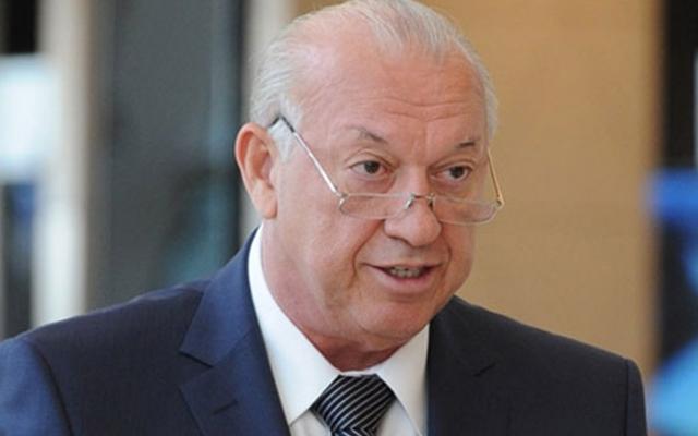 Cahangir Əsgərovdan ƏCAİB “TƏMİZLİK”: “Təhlükəsizlik İdarəsi AZAL-ın ən normal işləyən strukturu idi”