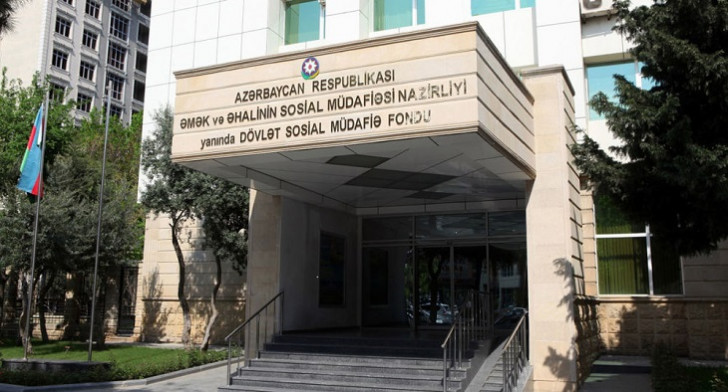 Dövlət Sosial Müdafiə Fondu 4000-ə qədər işçini əmək müqaviləsiz işlədir - ŞOK