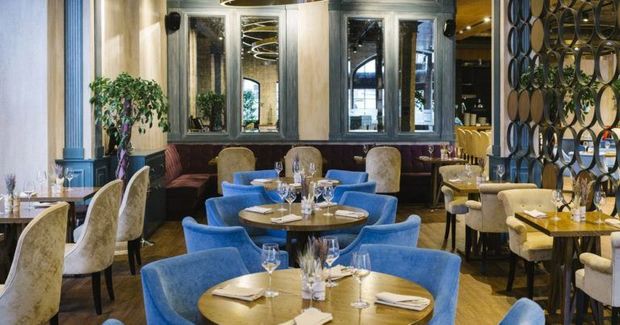 Goranboyda karantin rejimini pozan kafe aşkarlanıb - FOTO