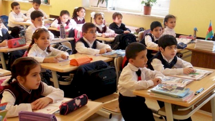 Dərslər sentyabrda başlayacaqmı?