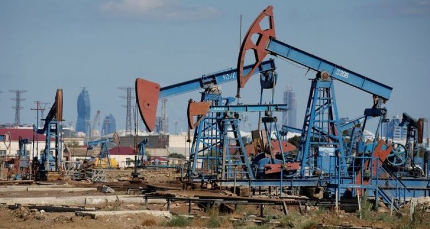 Азербайджанская нефть подорожала