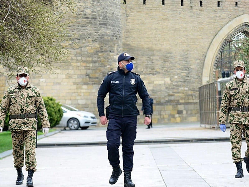 Karantin qaydalarına təsir edən testlər keçiriləcək - Evlərə zəng edib...