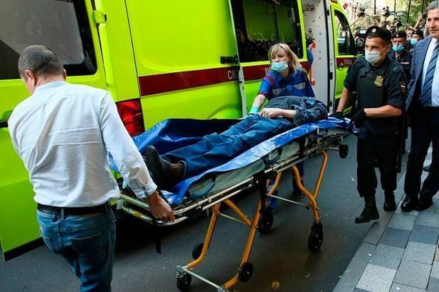 Elman Paşayevdən aktyor Mixail Yefremovun vəziyyəti barədə AÇIQLAMA