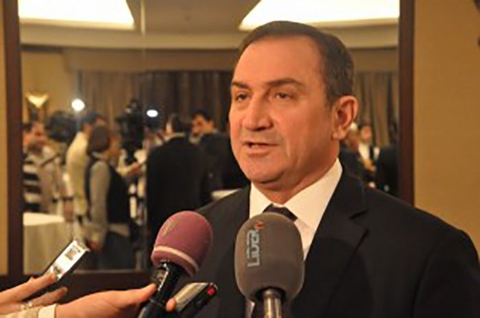 SON DƏQİQƏ! Azərbaycanın polis general-leytenantının qardaşı oğlu 10 kq heroinlə tutuldu