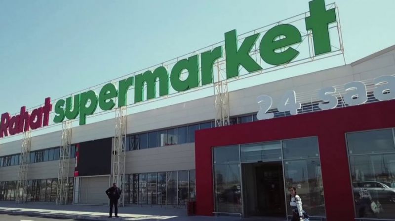 “Rahat” market cərimələndi