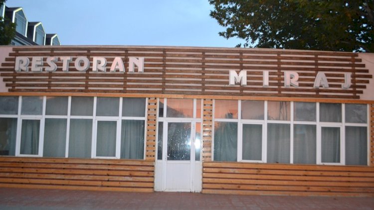 Gizli restoran işlədən şəxs 3 100 manat cərimələndi