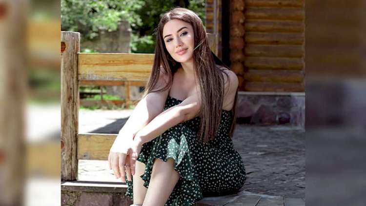 “Mənə təsir edən başqa şeylərdir” - Aysel