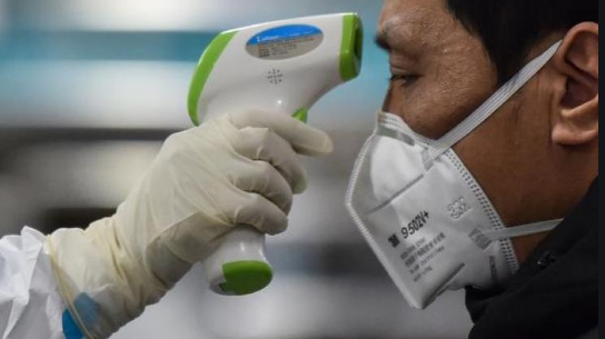 Koronavirusun atipik simptomları aşkarlanıb