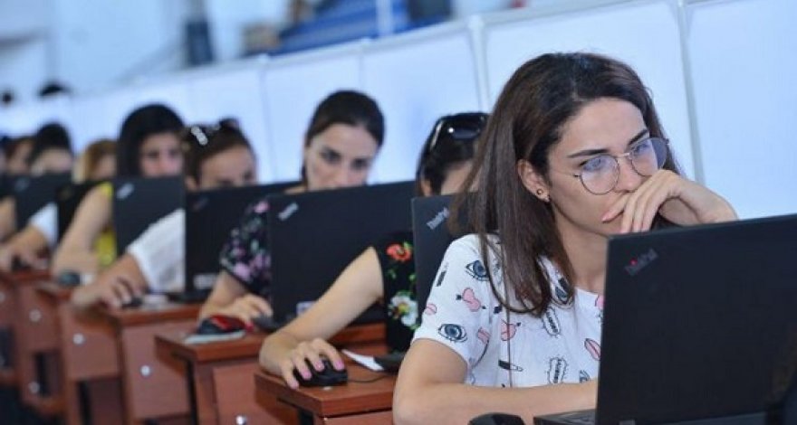 Сегодня начинается тестовый этап конкурса по приему на работу учителей