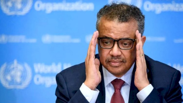 “Dünya koronavirusla mübarizə üçün ən az 100 milyard dollar xərcləməlidir” - ÜST