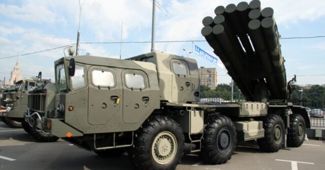 Gürcüstan icazə vermədiyi üçün Rusiya Ermənistana silahları bu yolla verib - FOTO