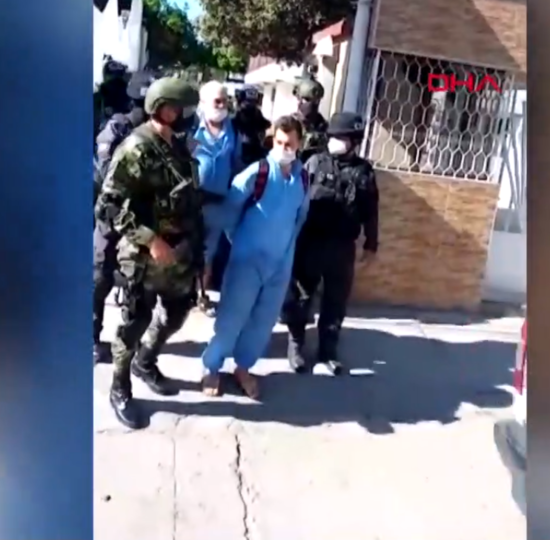 Koronavirusa qarşı