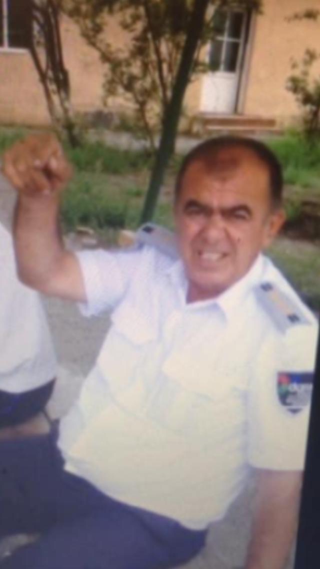 Saxta “əməkdaş”la “rəis”in əməlləri ifşa olundu – VİDEO+FOTO