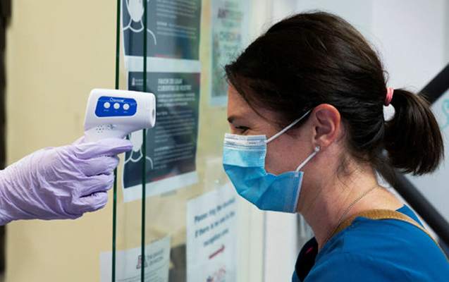 Azərbaycanda koronavirus bu tarixdə tam bitəcək — AÇIQLAMA