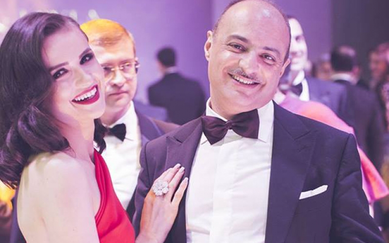 Ədalət Əliyevin xanımının it salonunda ölüm hadisəsi baş verib - VİDEO