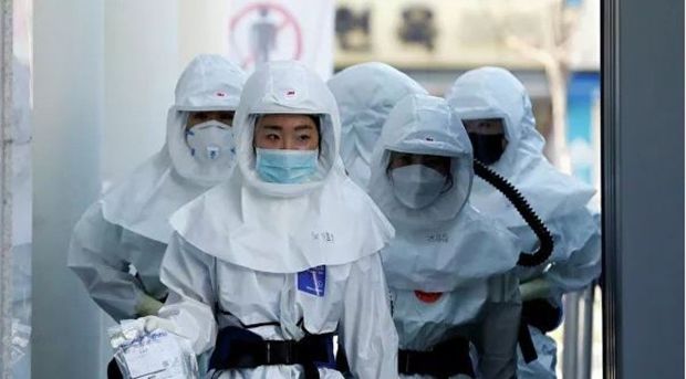 Cənubi Koreyada beş aydan sonra koronavirusa rekord yoluxma