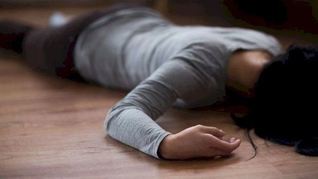 В Баку трагически погибла 30-летняя женщина - ФОТО