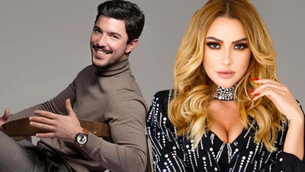 Hadisə sevgilisi ilə bağlı paylaşım etdi - FOTO