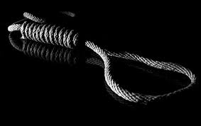 Bir ay əvvəl intihar edən kişinin meydi tapıldı -FOTO