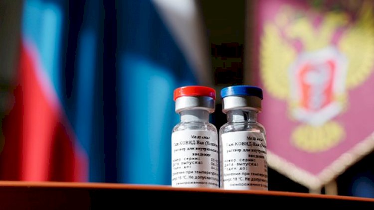 Rusiya koronavirus vaksininin istehsalına başladı