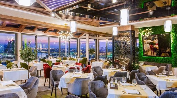 Kafe və restoranlarda müştəri qəbulu şərtləri açıqlandı - RƏSMİ