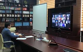 Fransa Azərbaycanlıları Koordinasiya Şurasının yeni əlaqələndiricisi seçildi