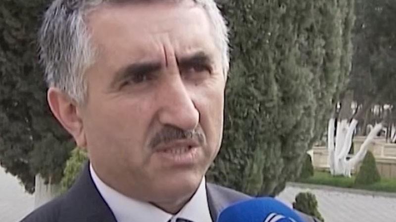 HƏBSDƏKİ BAŞ MEMARIN BACISI İNTİHAR EDİB... - Akif Əliyevin qardaşı Prezidentdən kömək istədi