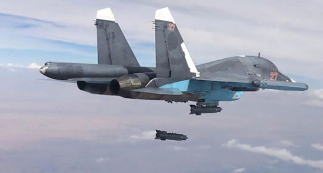 Rusiya Ermənistana 9 təyyarə silahı bu yollarla göndərib  — Hadisənin şok detalları üzə çıxdı