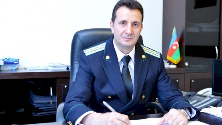 Azərbaycanda general bu hərəkətinə görə işdən çıxarılıb – ŞOK İDDİA