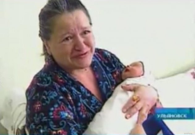 Bu hadisə dünyada bütün anaların hiddətinə səbəb oldu, atanın bu hərəkəti dəhşət doğurdu