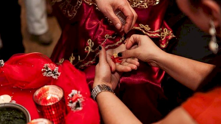 Xınayaxdı məclisi təşkil edənlər cərimələndi