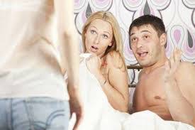 Evli Kişilər Niyə yoldaşlarını aldadırlar- Ağlınıza belə gəlməyən ŞOK SƏBƏB