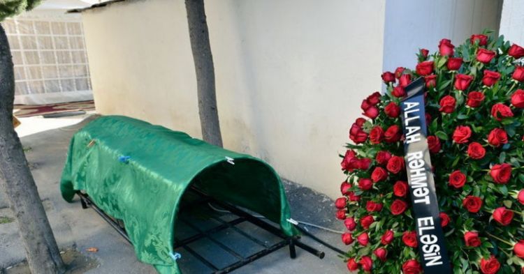 Azərbaycan mədəniyyətinə ağır itki — O, vəfat etdi...