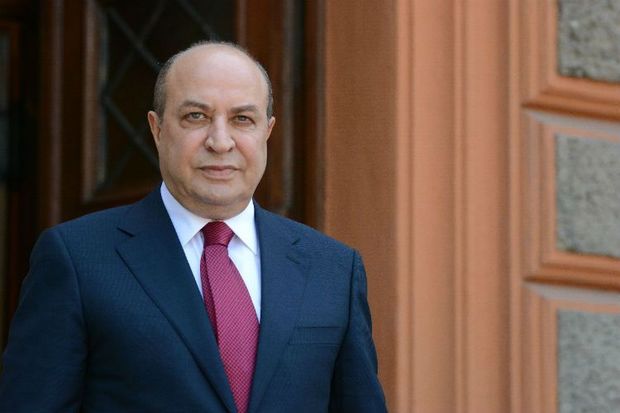 İlham Əliyevdən Eldar Həsənovla bağlı SƏRƏNCAM