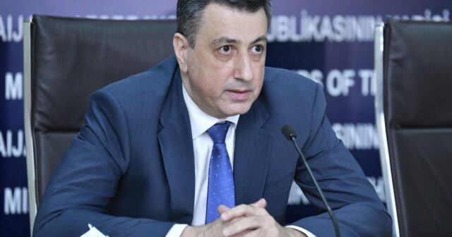 Gürcüstanda yeni səfirimiz kimdir? – DOSYE